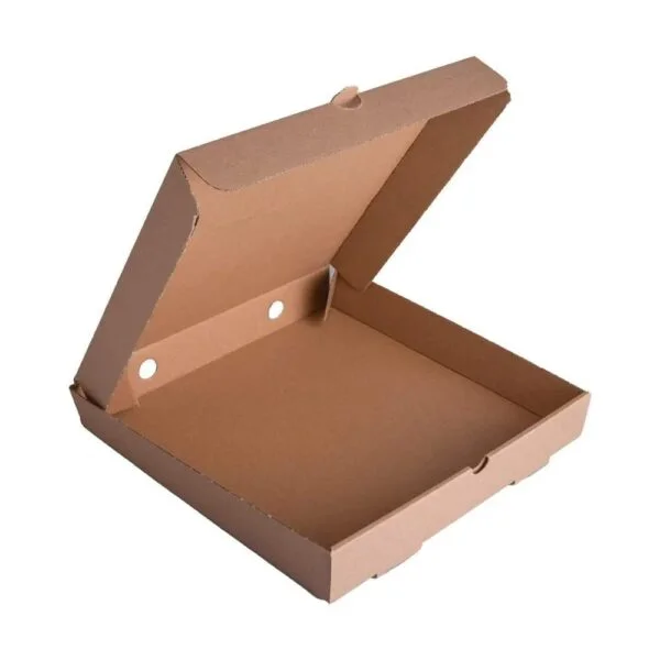 10" Pizza Box - Versatile and Durable