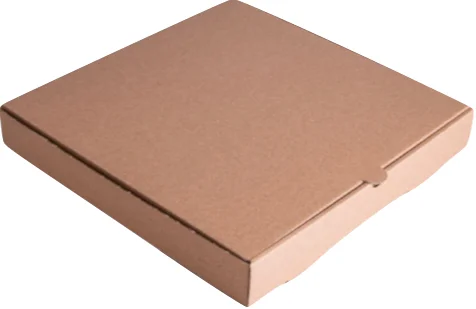 9" Pizza Box - Versatile and Durable - Image 2