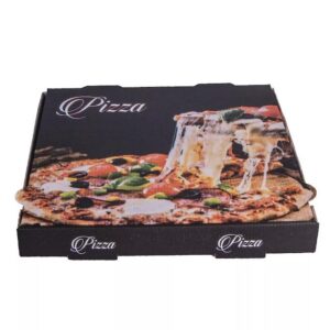 Pizza Box - Versatile and Durable