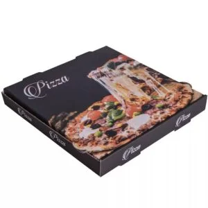 Pizza Box - Versatile and Durable