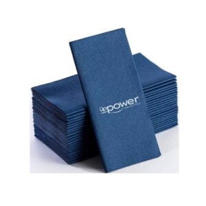 Custom Printed Airlaid Folded Napkins