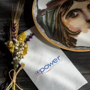 Custom Printed Ultra-Soft Folded Napkins