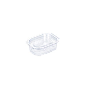 20 ml Hinged Lid Sauce Container