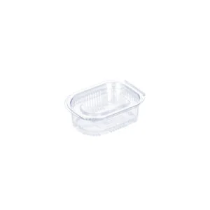 20 ml Hinged Lid Sauce Container