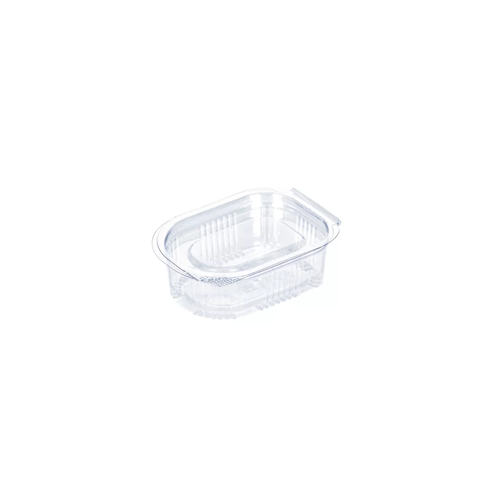 20 ml Hinged Lid Sauce Container