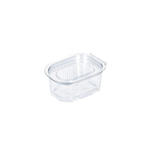30 ml Hinged Lid Sauce Container