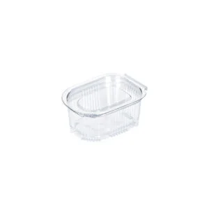 30 ml Hinged Lid Sauce Container