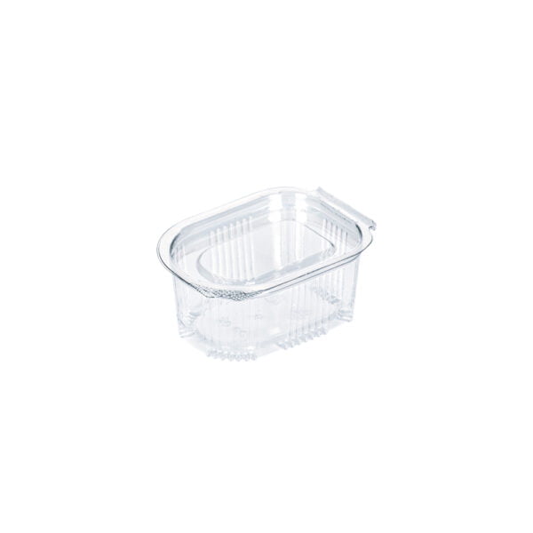 30 ml Hinged Lid Sauce Container