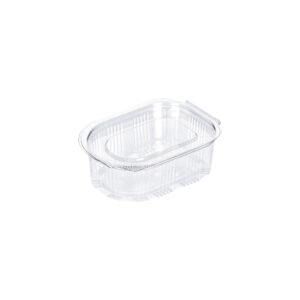 50 ml Hinged Lid Sauce Container