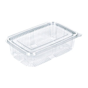 750 ml Rectangular Deli Container