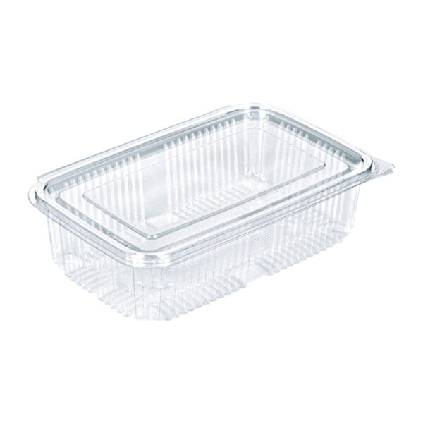 750 ml Rectangular Deli Container