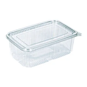 1000 ml Rectangular Deli Container
