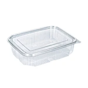 1500 ml Rectangular Deli Container