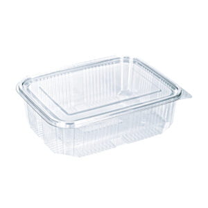 1750 ml Rectangular Deli Container