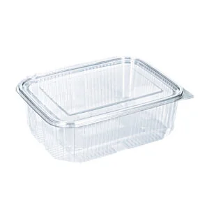 2000 ml Rectangular Deli Container