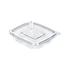 150 ml Rectangular Deli Container