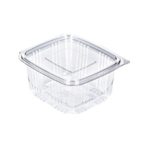 375 ml Rectangular Deli Container
