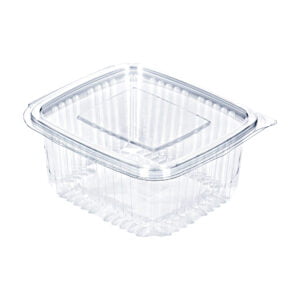 500 ml Rectangular Deli Container