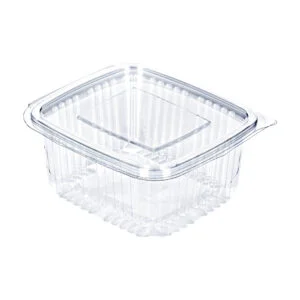 500 ml Rectangular Deli Container