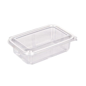 750 ml PP Hinged Lid Container